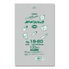 Shimojima Haiko Board Pack 0.025mm No.18-60 with Holes, 100 Pieces