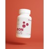 Iron Plus de nutriADN - Suplemento de Hierro de Alta