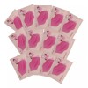 Belleza México Mascarilla Labios Colageno Hidratante Parches 100 Pz Oferta