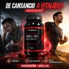 Astaxantina Y Krill Oil Para Bienestar Diario 200 Cápsulas