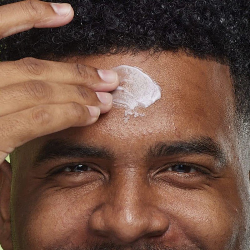 CREMO - Face Moisturising Cream for Men | Moisturising Face