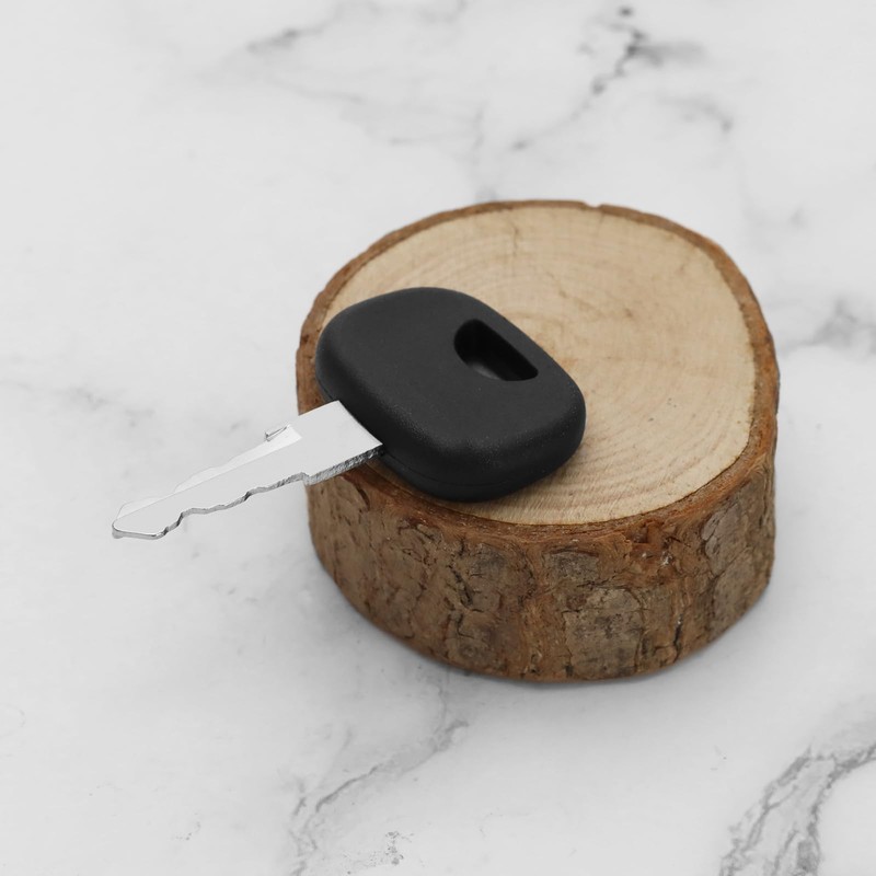 Create idea 5pcs 202 Forklift Ignition Key for Volvo Wheel