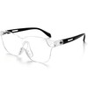 180% Magnifying Glass for Close Work,1 Pack