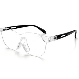 180% Magnifying Glass for Close Work,1 Pack