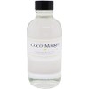 Coco Mango Scented Body Oil Fragrance [Regular Cap - Clear