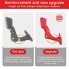 Replacement Switch Set for Dyson, Fixation Switch Control Accessories for