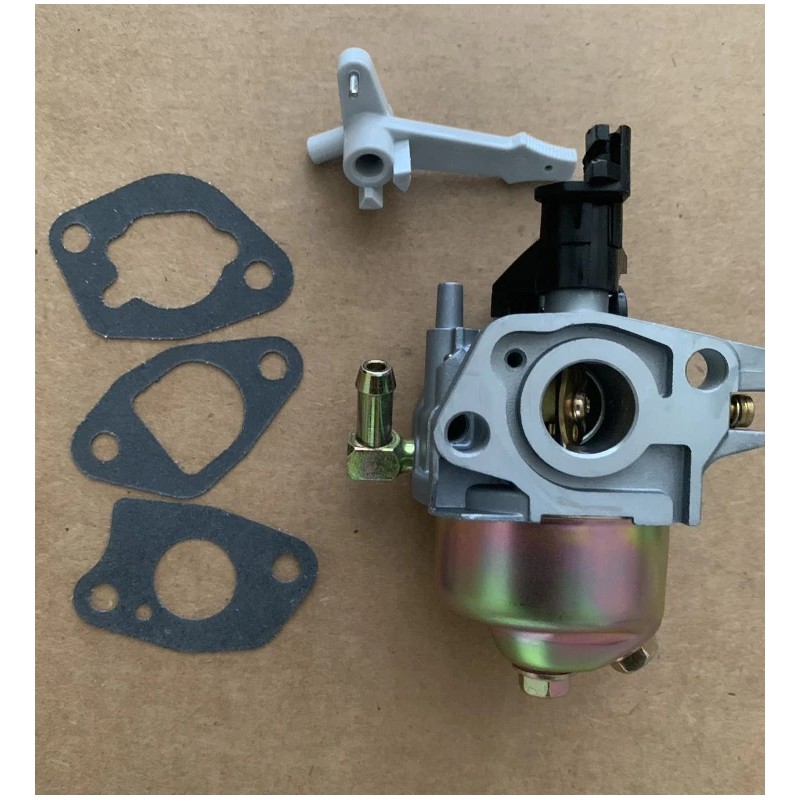 BMP OEM Genuine Carburetor For Troy Bilt Bronco CRT Garden