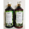 Fine Health & Beauty Tea Tree & Mint Revitalizing Shampoo