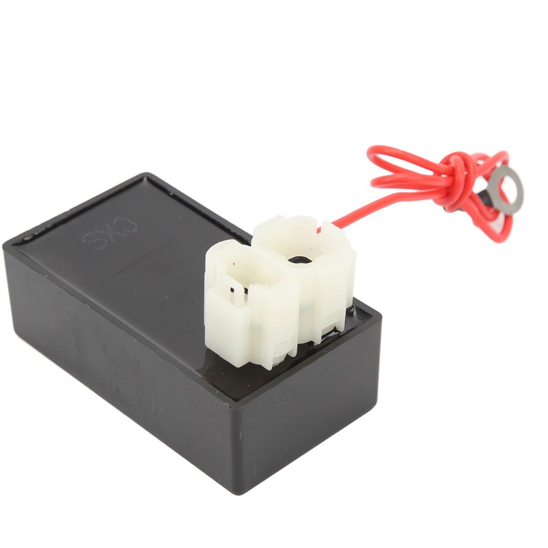 6 Pin Motorcycle Ignition Module DC 12V High Performance CDI
