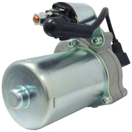 OEG Parts New Starter Compatible with Kohler Small Engine CH440-311, CH440311, 17-098-05S, 17-098-11S, 1709805S, 1709811S, SCH0068, 41052256, 41052278