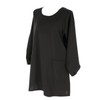 [Naigui] House Wear Studio 70371816 Polyester Toro, Plain, 100% Polyester,