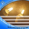 Heifymi GY6.35 LED Bulb 2W Equivalent 20W Halogen Bulb 2700K