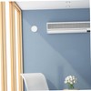Levemolo 5pcs Air Conditioner Vent Covers Indoor Cover Decorative Air