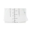 Medline *1-Pack* Medline Emesis Bag With Graduations NON70600