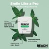 Reach Mint Waxed Dental Floss 55 Yd (Pack of 2)