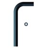 EKLIND 90224 Security Tamper Resistant Hex-L Key allen wrench 3/8"