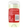 Desodorante de aluminio libre de especias viejas para hombres, Fiji