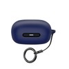 Keminsung case Compatible with soundcore C40i Cover Wireless Earbuds Silicone