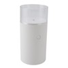 Essential Oil Diffuser 60ml USB Fine Mist 3D Flame Candle
