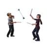 Jolly Lama! Funtastix Juggling Sticks Devil Sticks Flower Sticks
