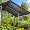 Outdoor Shade Cloth for Patio, Garden & Greenhouse – PE