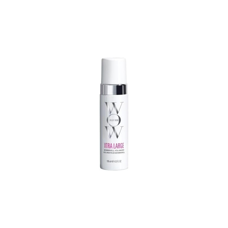 Color Wow Espuma Voluminizadora Bombshell Xtra Large 195ml