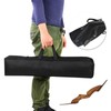 Outdoor Recurve Bow Storage Bag Portable Archery Protector Handbag