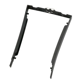 BestParts Universal HDD SSD Hard Drive Caddy Bracket with Screws Replacement for Lenovo Thinkpad T440 T450 T460 T470p T540p L440 X230S X240 X250 X260 X270 E470 E570 HDD Caddy Holder
