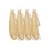 T J Esponjas De Lufa,4 Esponjas Naturales De Secado T