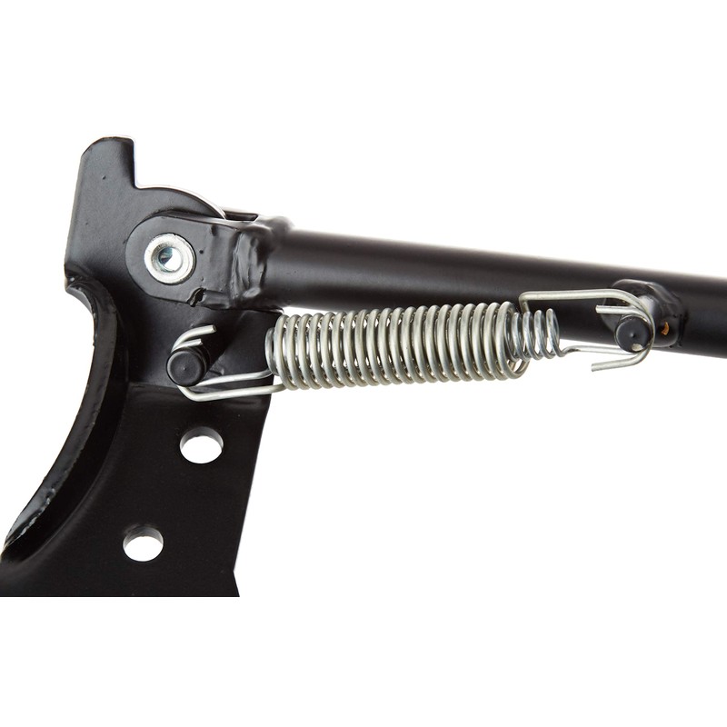 RMS Kickstand black RMS for Vespa PX125? 150-200/Lusso