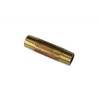 LTWFITTING Brass Pipe 3" Long Nipple Fitting 2" Male NPT
