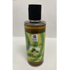 Doyley's Haitian Black Castor Oil -(Palma Christi)