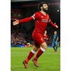 MO SALAH LIVERPOOL FC FOOTBALL POSTER 10181 (A3-A4-A5)