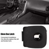 Glove Box Latch 10328822 Safety Assurance Replaced Lock For Corvette