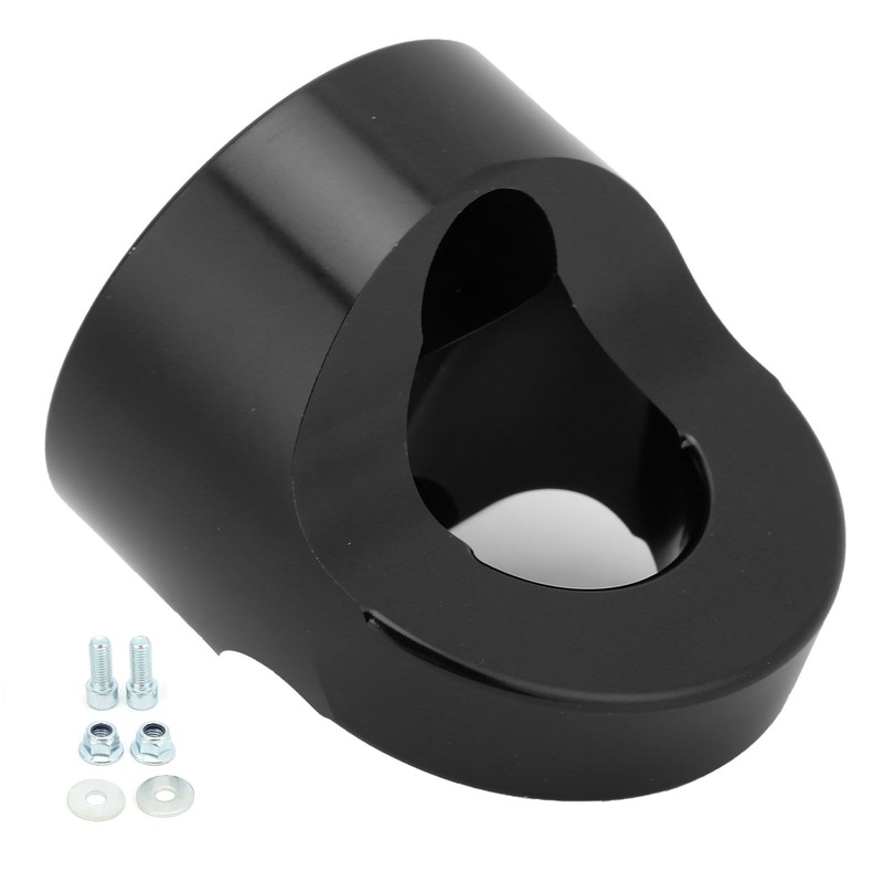 Tow Hook Anchor CNC Billet Replacement for Polaris General RS1