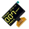 2.42in Display Screen Module Organic Light Emitting Diode Screen SSD1309