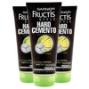 Garnier Fructis Style Gel Hard Cement Hold 10 Absolute Fix