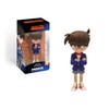 MINIX Bandai Detective Conan Model | Collectable Conan Edogawa Figure