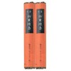 Kameyama Incense Incense Incense Sticks with Display 2 Bundles (Approx. 1.1 oz (29 g) x 2