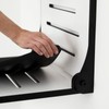 Shower Seat Foam Cushion, Waterproof and Slip-Resistant, Easy to Clean,