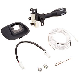 Awesome (Awesome) toyotapuriusu Generation Late For Cruise Control Kit, Panel Color: Black as – tpriclb