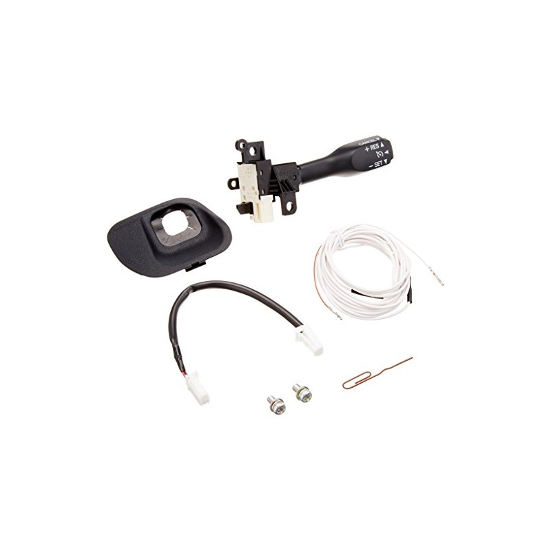 Awesome (Awesome) toyotapuriusu Generation Late For Cruise Control Kit, Panel