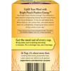 Yogi Tea Bright Peach Positive Energy Tea - 16 Tea