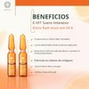 Sesderma C-Vit Ampolletas Intensive Serum Vitamina C 12% 10 ampolletas