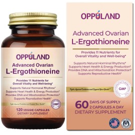 oppuland - L-Ergothionein