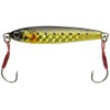 Active (Active) Metal Jig Lure Cross Water 爆岸 CB G