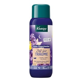 Kneipp Aroma Care Foam Bath Time for Dreams Lavender 400 ml