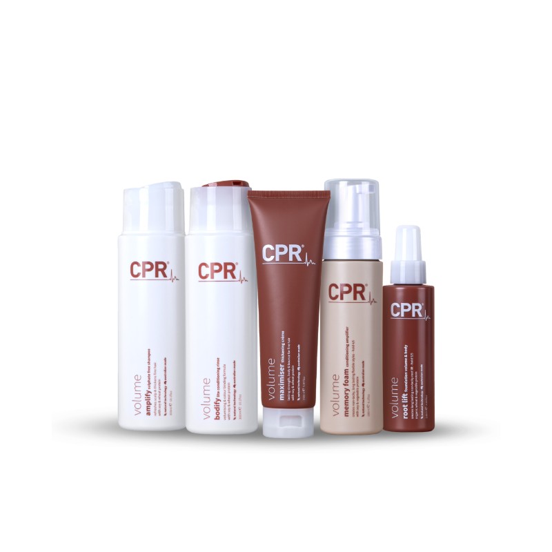 CPR Maximiser Thickening Creme 150ml