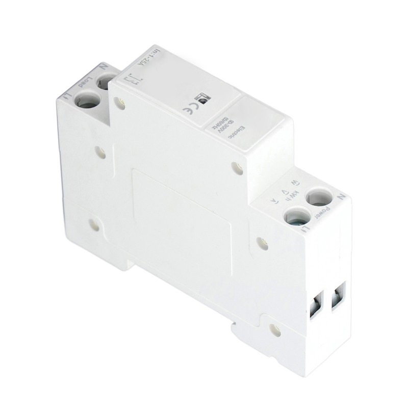 Smart Metering Circuit Breaker APP Control Remote Control Realtime DIN