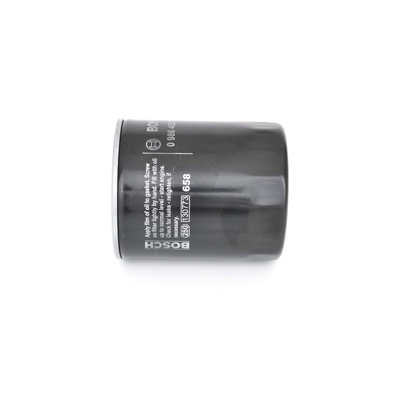 Bosch 0986452066 Oil Filter